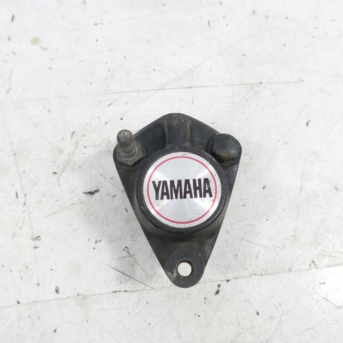 Yamaha 250 ds7 brake - yamaha,