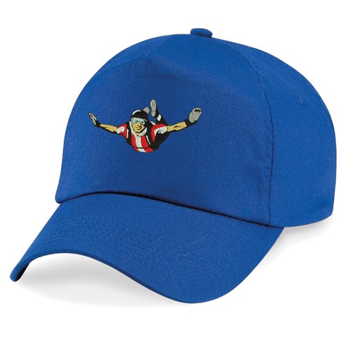 Skydiving embroidered - skydiving,