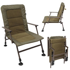 NGT XPR FISHING CHAIR WITH
