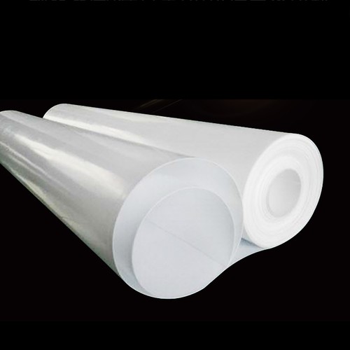 Ptfe flim sheet - sheet, roll