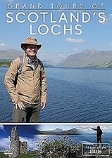 Grand Tours of Scotland's