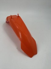 Polisport KTM 65 2002-2008  Front Mudguard Orange  #D17