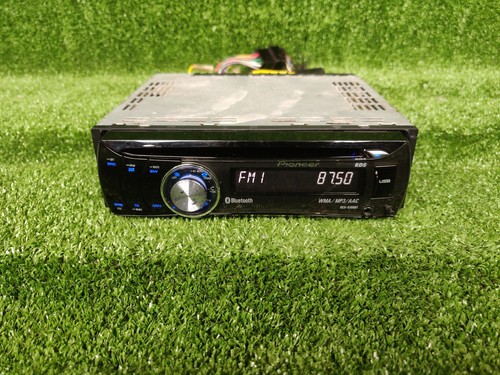 Pioneer deh 6100bt deh6100bt - deh-6100bt,