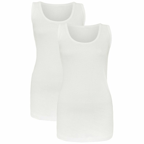 Ladies vest women cotton - women,