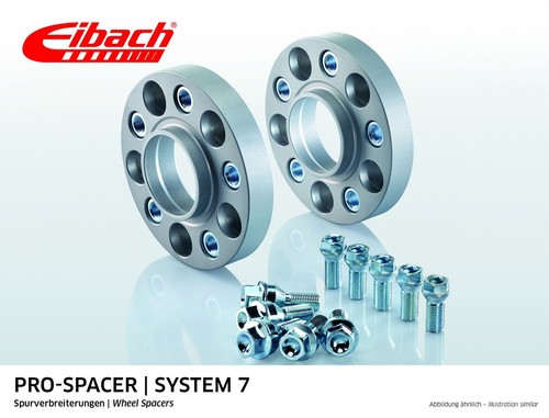 Eibach wheel spacer - , 60