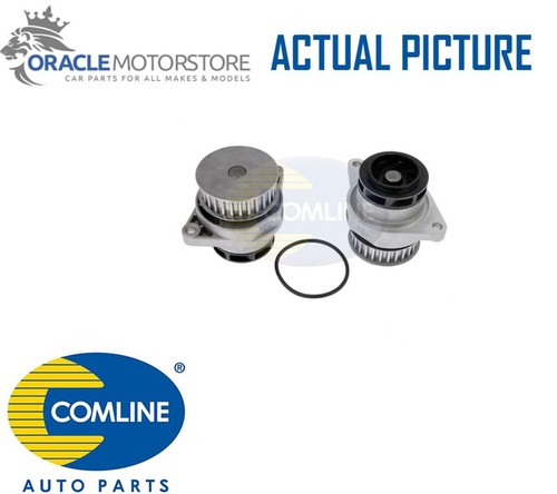 New comline engine cooling - comline,