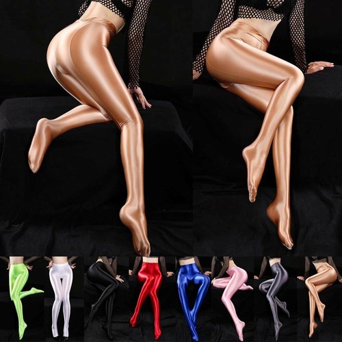 Women shiny liquid - shiny, look