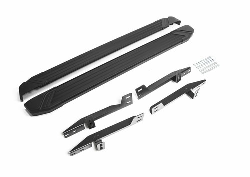 Running boards side steps - boards,