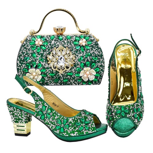 Sandals shoes and bag - sandals,