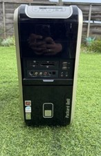 Retro vintage packard bell - bell, pc