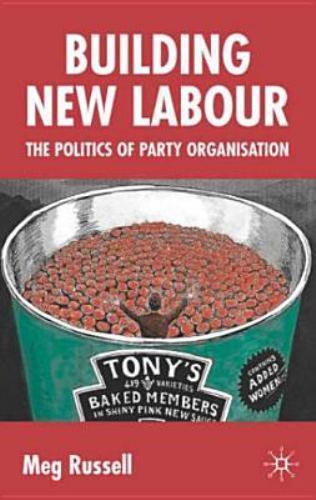 Building new labour - labour, the