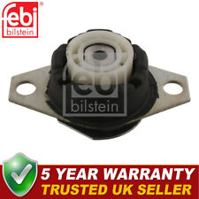 Febi Rear Left Gearbox Mounting Fits Fiat Seicento 1997-2010 1.0