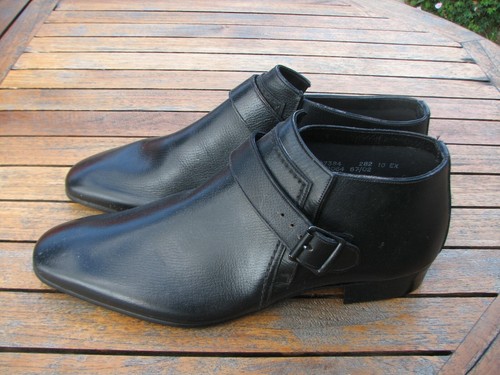 True vintage mens lotus - true,