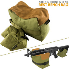 Set rifle air - 2/set, rifle/air