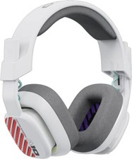 ASTRO A10 Gaming Headset Gen 2 Wired Headset , compatible with Xbox White