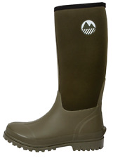 Lakeland Active Men's Rydal Neoprene Wellington Boots RRP £95