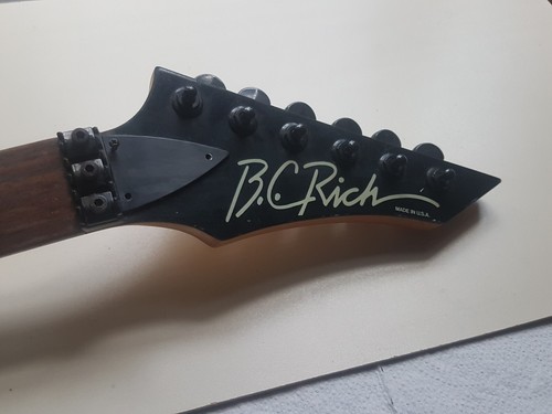 1988 rich warlock - bc,
