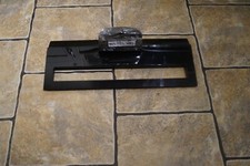 STAND 40L2863DBT FOR 40" TOSHIBA TV TABLETOP PEDESTAL BASE GENUINE WITH SCREWS