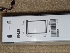 ikea Enje roller blind x 1