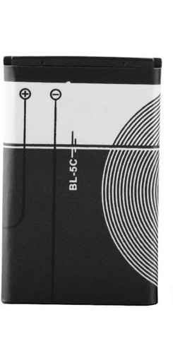 Nokia genuine battery - genuine,