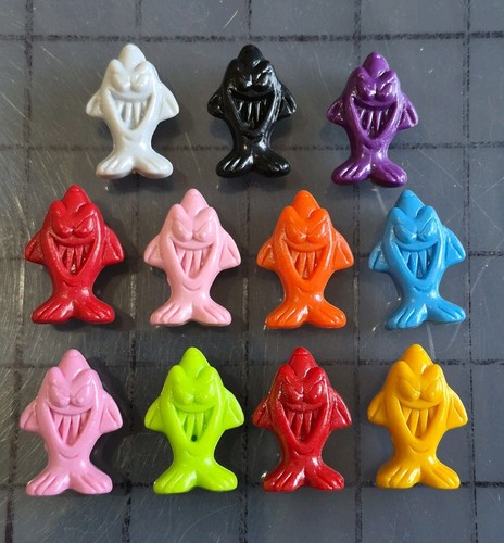 11x gogo crazy - 11x,