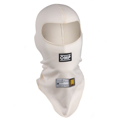 Omp first race - balaclava, fia