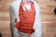 Parachute reserve Tempo 170