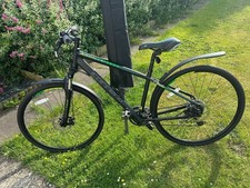 Hybrid carrera crossfire 2