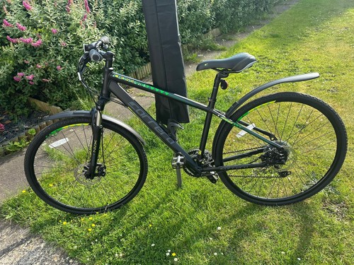 Hybrid carrera crossfire - , 2