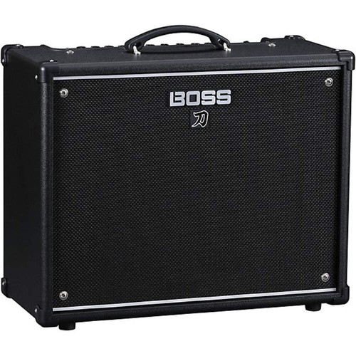 Boss katana 100 gen - boss, watt