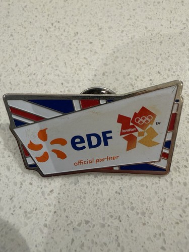 Edf london 2012 summer - edf,
