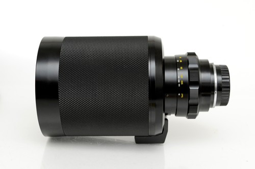 Nikon reflex nikkor 50cm - nikon,