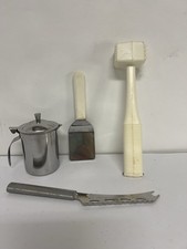 Vintage Kitchen Utensil Lot