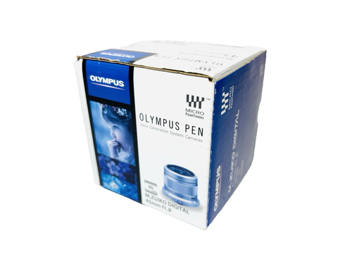 New unopened item - , olympus
