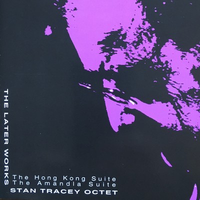 Stan tracey octet the later - tracey,