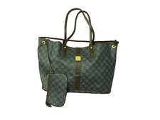 MCM Large Tote- extra large