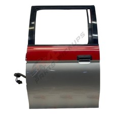 2004 Mitsubishi L200 4Life