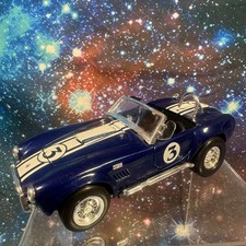 Sunnyside 1965 Shelby Cobra