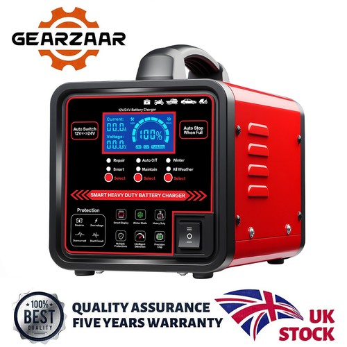 Car battery chargers - battery,