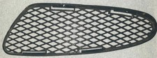 Peugeot Speedfight 1 Or 2 Right Back Grill For Under Seat Panels Air Vent
