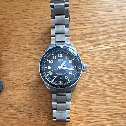 Tag heuer autavia - tag,