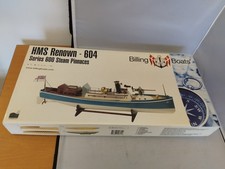 Billing boats hms renown - boats,