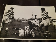 VINTAGE RUGBY LEAGUE PRESS