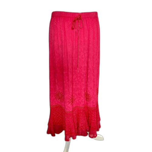 Pogee gypsy skirt free - skirt, size