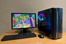 I7 gaming PC full setup nvidia