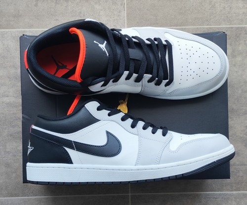 Air jordan low men uk - low,