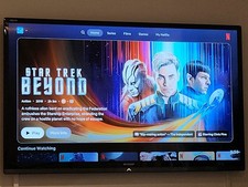 Sharp AQUOS LC-60LE636E 60" 1080p HD LCD Internet TV with Remote Control