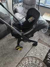 Doona Stroller