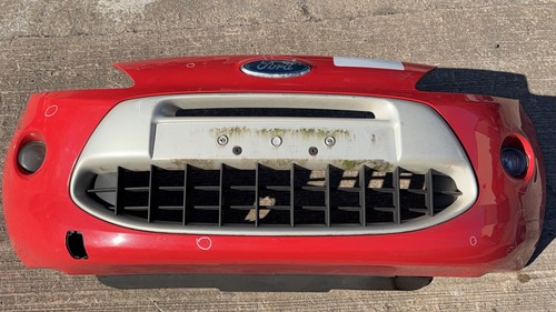 Ford zetec mk2 - zetec, 2010