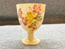 ANTIQUE ROYAL WORCESTER EGG